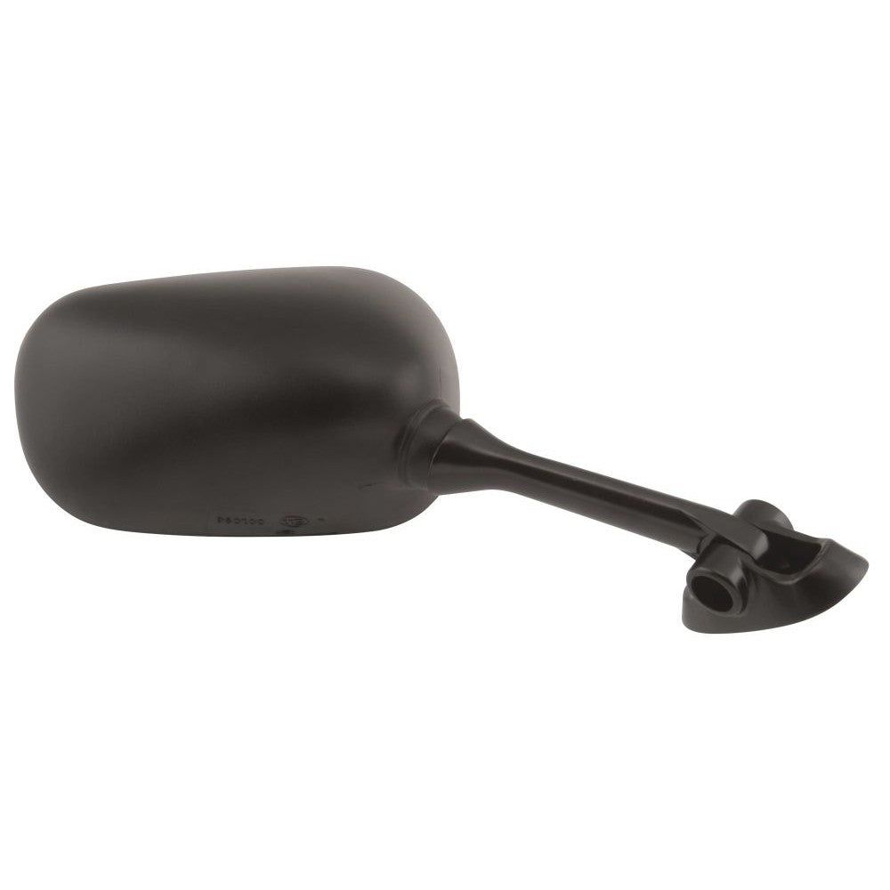 BikeMaster O.E.M. Replacement Mirror For Suzuki GSX-R1000 2002 Right Black