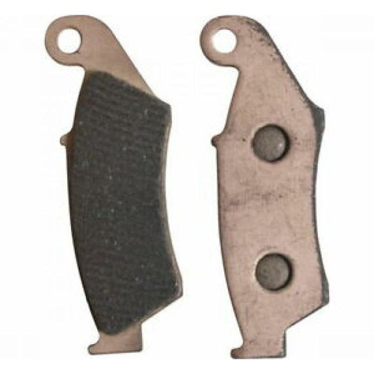 All Balls Sintered Brake Pads 18-8068