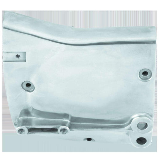 Bikers Choice Transmission Sprocket Cover For - 301811 Polished