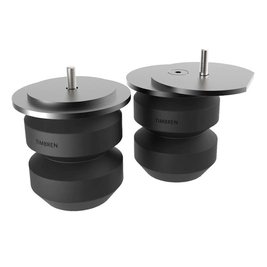 Timbren SES Suspension Enhancement System - Front Axle - fits Select Ford F-250 2WD & F-350 2WD