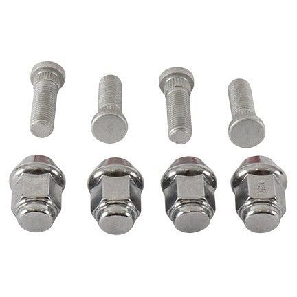 All Balls  Wheel Stud And Nut Kit 85-1074
