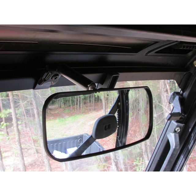 Load image into Gallery viewer, Seizmik Automotive Style Rearview Mirror For Pro-Fit 56-18054
