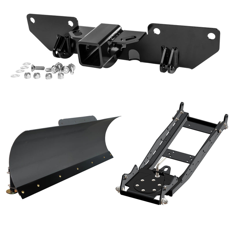 Load image into Gallery viewer, KFI UTV Snow Plow Kit For Arctic Cat Prowler Pro 2019-2024
