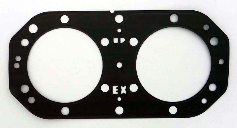 Load image into Gallery viewer, WSM Head Gasket for Kawasaki 800 SX-R 03-11 007-419-02
