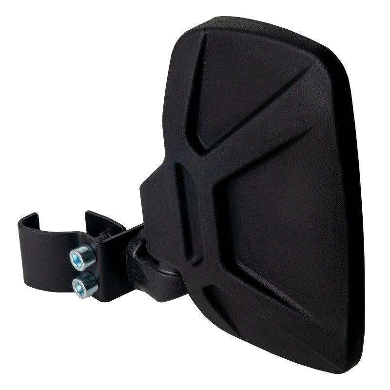 Load image into Gallery viewer, Seizmik UTV Side View ABS Mirrors For Polaris Pro-Fit and Can-Am Profiled
