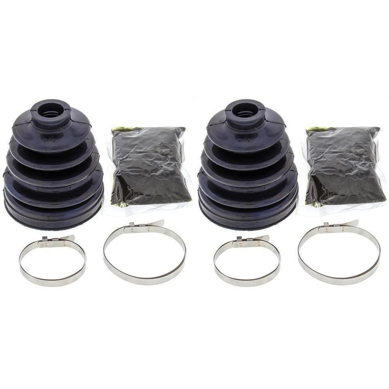Load image into Gallery viewer, Complete Rear Inner or Outer CV Boot Repair Kit for Polaris 900 ACE EFI EPS 2016
