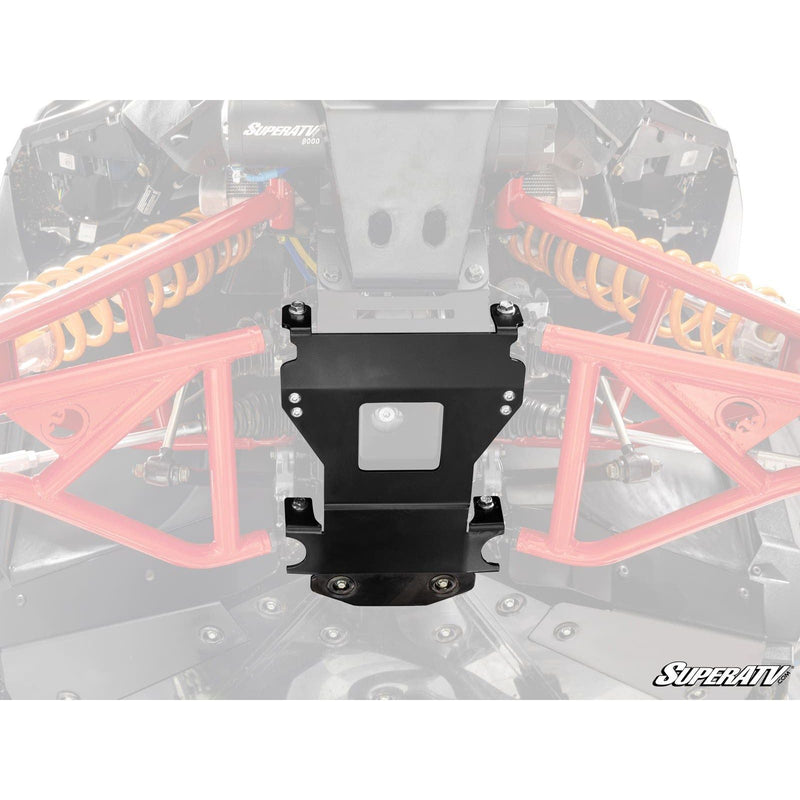 Load image into Gallery viewer, SuperATV Polaris RZR XP Frame Stiffener FS-P-RZRXP-01
