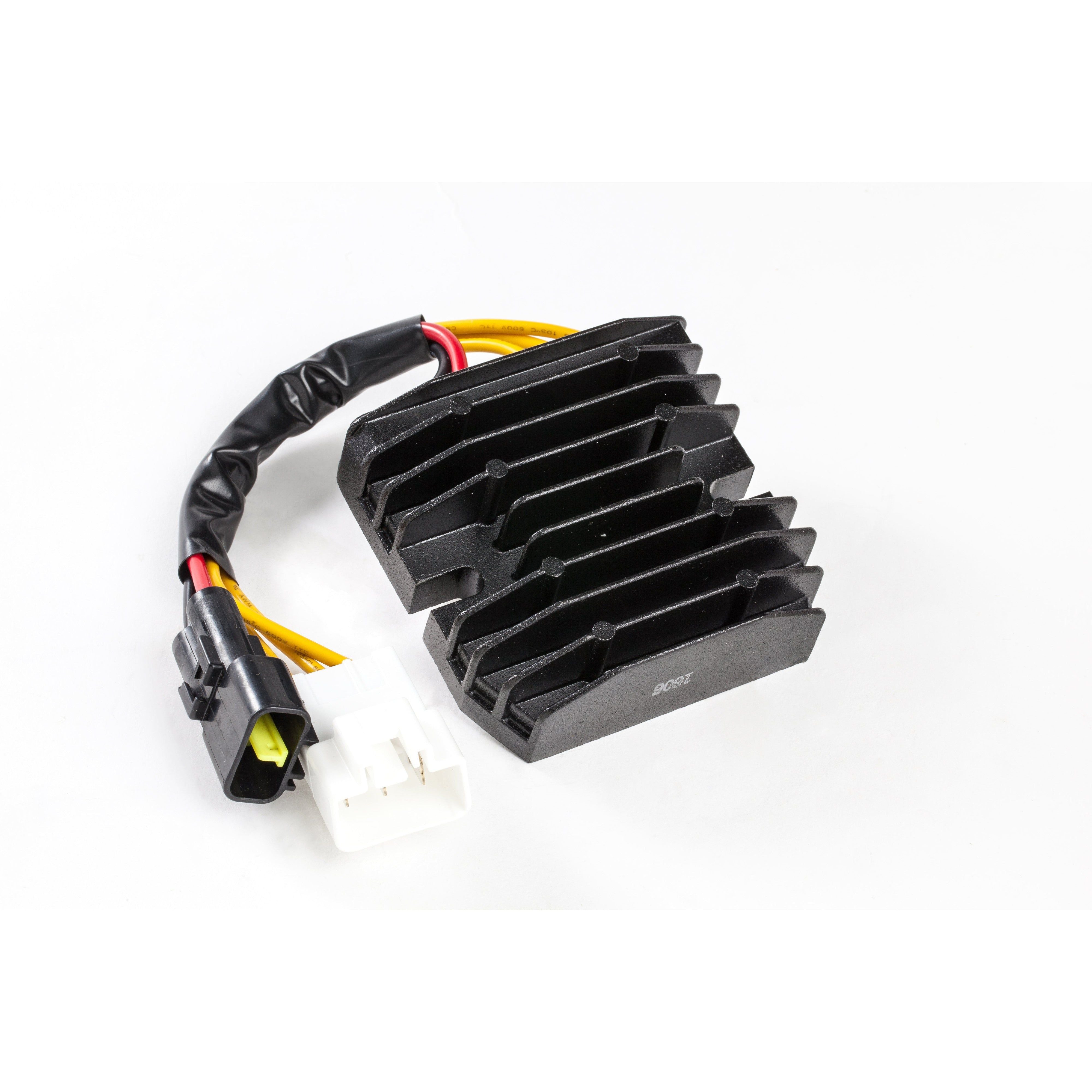 Ricks Hot Shot Series Rectifier-Regulator 10-211H