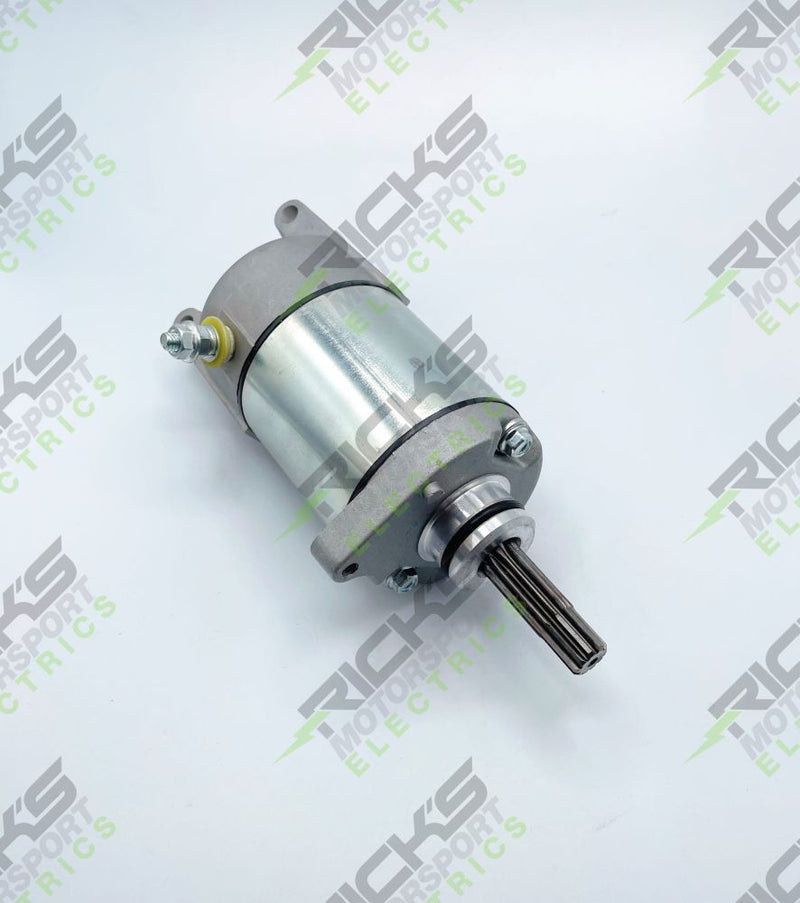 Load image into Gallery viewer, Ricks Starter Motor 61-100
