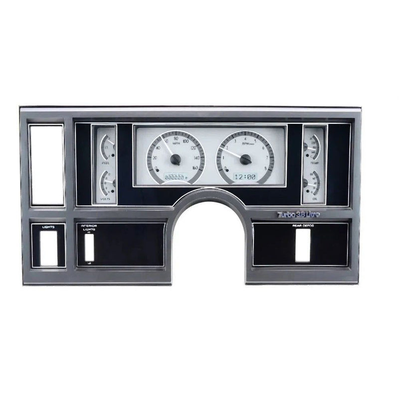 Load image into Gallery viewer, Dakota Digital 1984-1987 Buick Regal VHX Gauge Kit VHX-84B-REG
