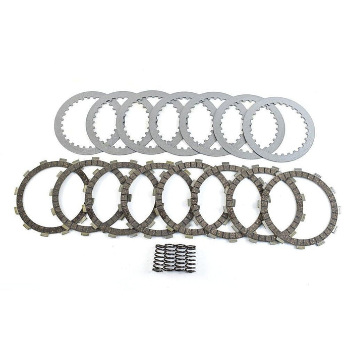 WSM Complete Clutch Kit for Honda 450 CRF-R 09-10 88-140