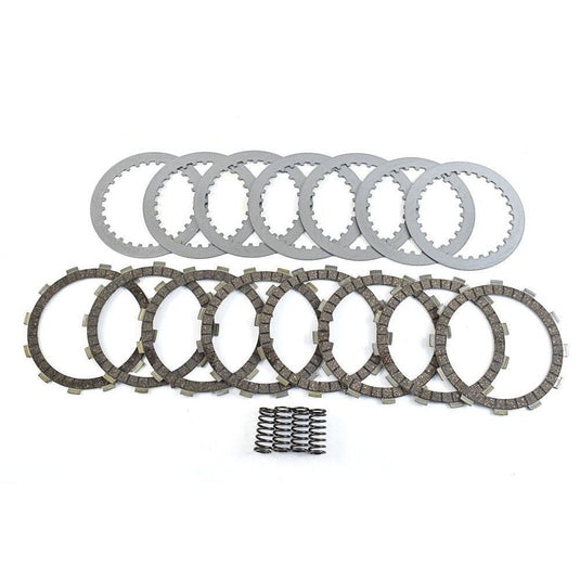 WSM Complete Clutch Kit for Honda 450 CRF-R 09-10 88-140