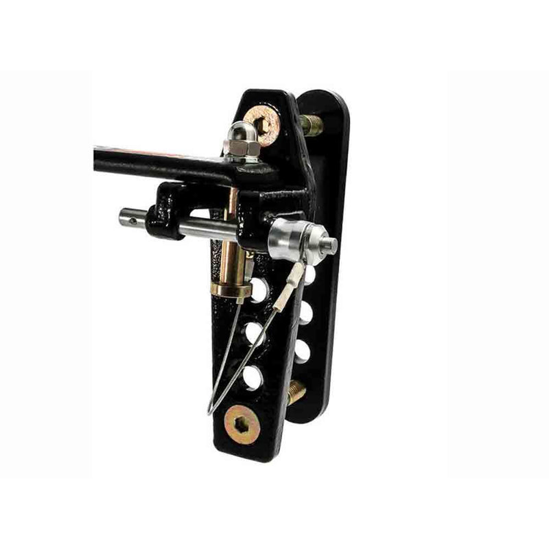 Load image into Gallery viewer, Eaz-Lift ReCurve R6 Weight Distribution Hitch, 1400 lb. Max. Tongue Weight Kit
