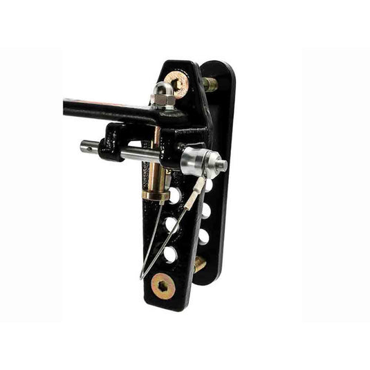 Eaz-Lift ReCurve R6 Weight Distribution Hitch, 1400 lb. Max. Tongue Weight Kit