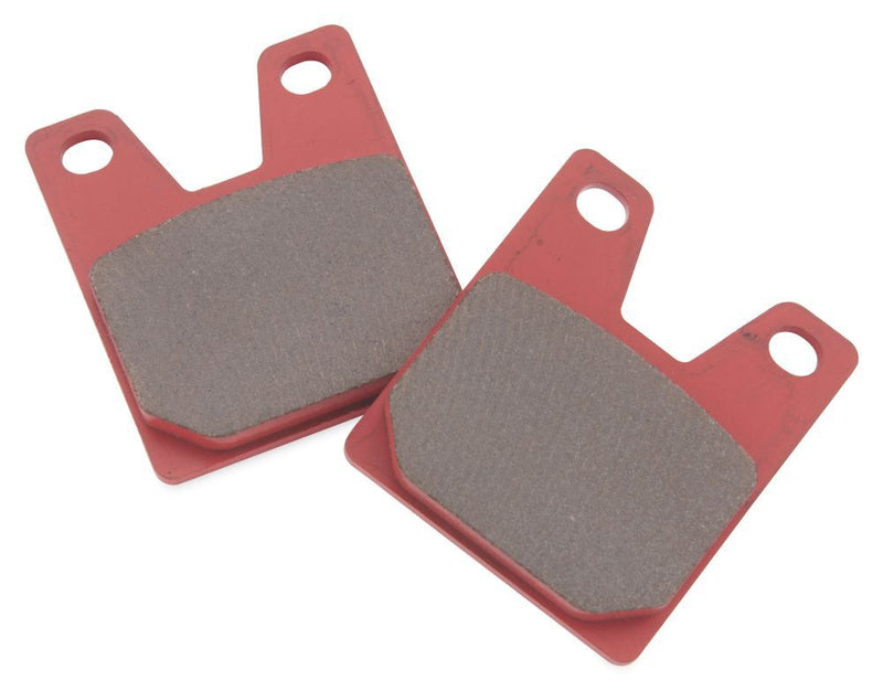 Load image into Gallery viewer, Brake Pad and Shoe For Yamaha YZF750 R7 OWO2 1999-2001 Sintered Rear Rear
