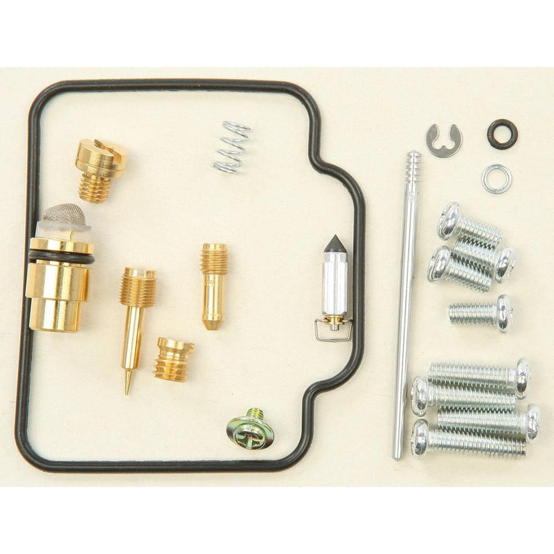 Load image into Gallery viewer, All Balls Carburetor Repair Kit For Arctic Cat 400 2X4 1998 26-1438
