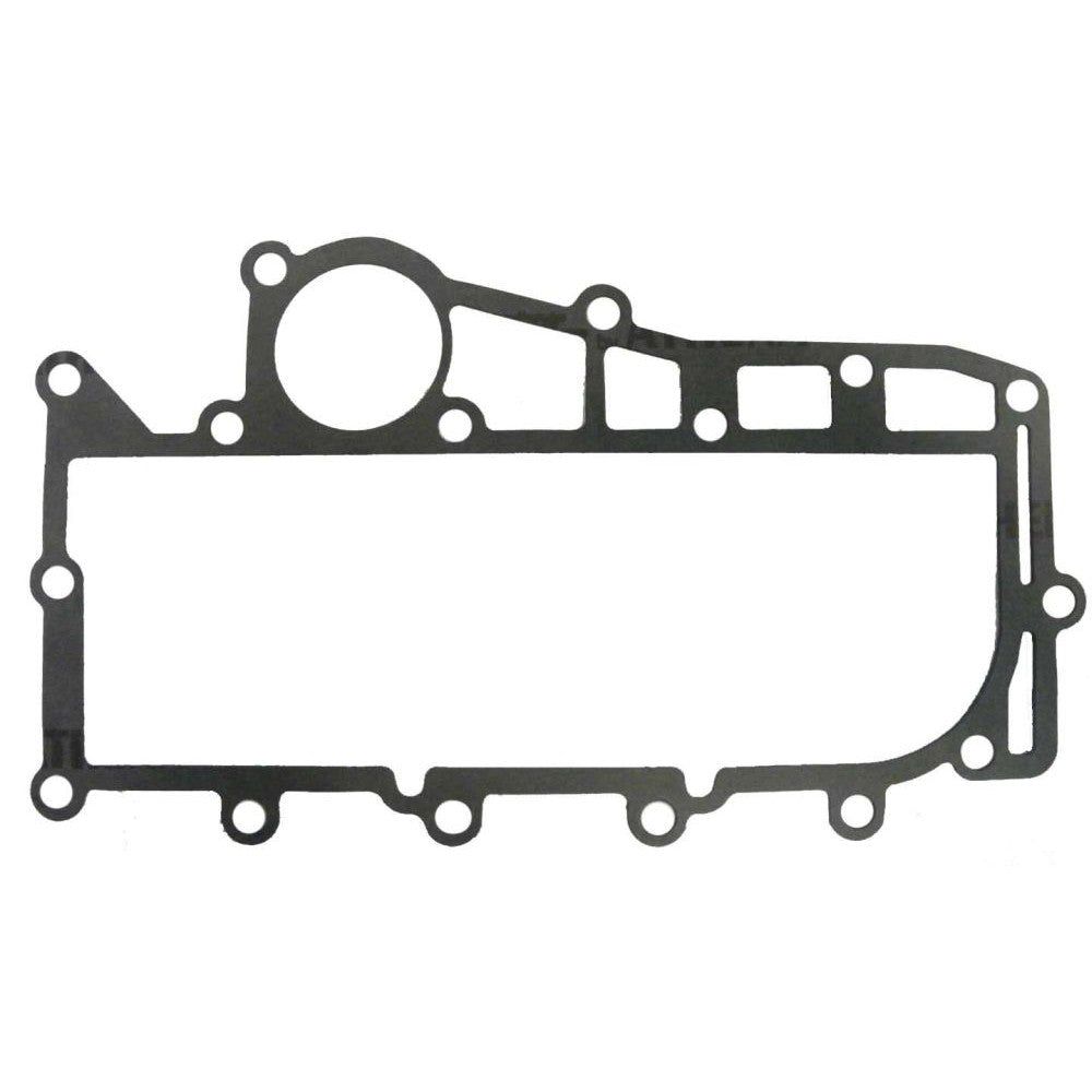 WSM Exhaust Gasket For Mercury / Mariner 50 / 60 Hp 3 Cyl 87-90 521-15