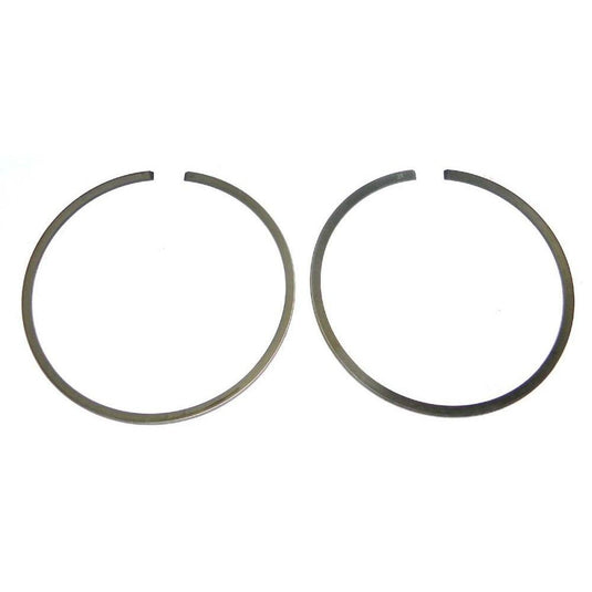 WSM Piston Rings For Mercury / Mariner 200 - 250 Hp 3L 99-08 .040 Over
