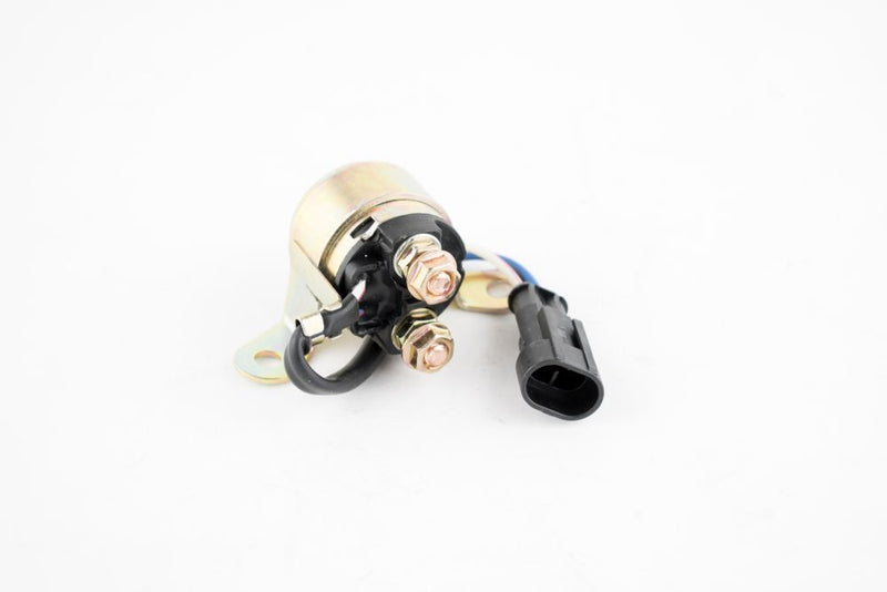 Load image into Gallery viewer, WSM Starter Solenoid For Polaris 325 - 1000 07-22 65-108

