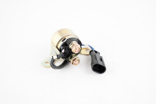 WSM Starter Solenoid For Polaris 325 - 1000 07-22 65-108