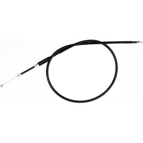 Load image into Gallery viewer, Motion Pro Black Vinyl Front Brake Cable For Kawasaki KLX110 2010-2023 03-0426

