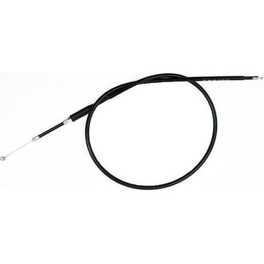 Motion Pro Black Vinyl Front Brake Cable For Kawasaki KLX110 2010-2023 03-0426