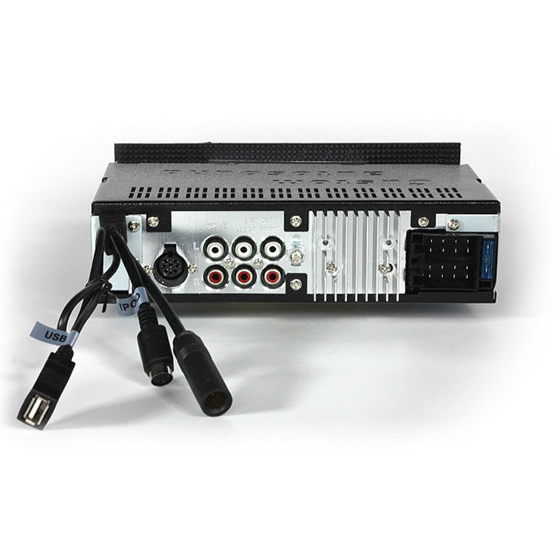 Load image into Gallery viewer, Custom Autosound 1972-79 Torino / Ranchero Classic Car Stereo CAM-TOR7/9-630
