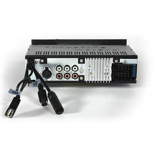 Custom Autosound 1972-79 Torino / Ranchero Classic Car Stereo CAM-TOR7/9-630