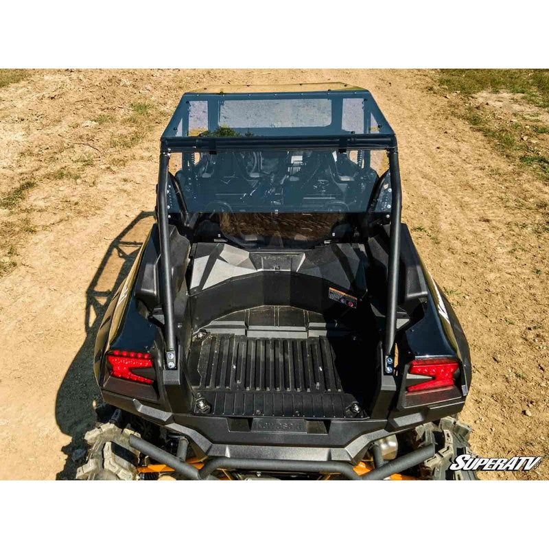Load image into Gallery viewer, SuperATV Kawasaki Teryx KRX 4 1000 Tinted Roof ROOF-K-KRX4-71
