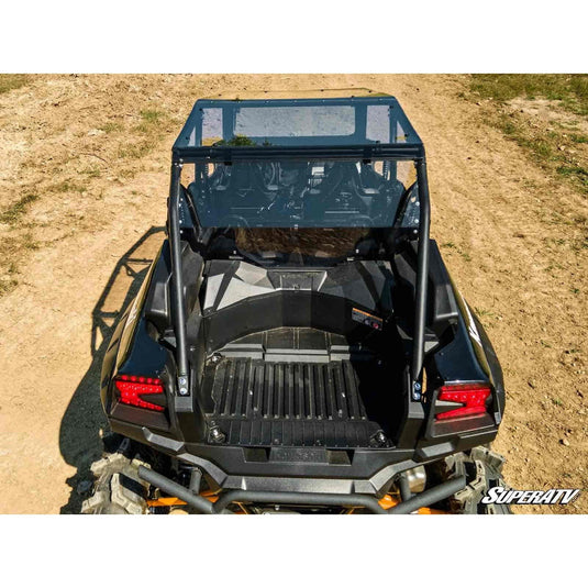 SuperATV Kawasaki Teryx KRX 4 1000 Tinted Roof ROOF-K-KRX4-71