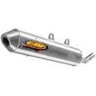 FMF The Q Silencer Aluminum - 025173