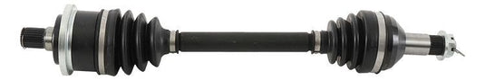 Heavy Duty Cv Axle Rear Right/Left For 2018-2019 Yamaha WOLVERINE X4 Hunter
