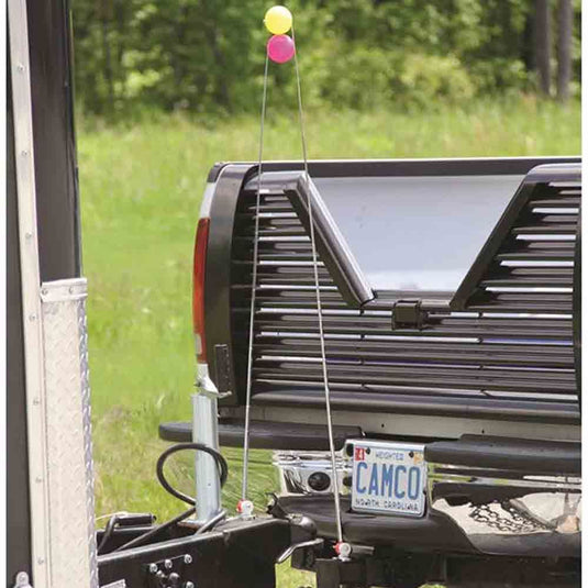 Magnetic Hitch Alignment Kit