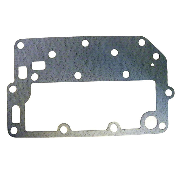 WSM Exhaust Cover Outer Gasket For Johnson / Evinrude 20 - 35 Hp 520-26