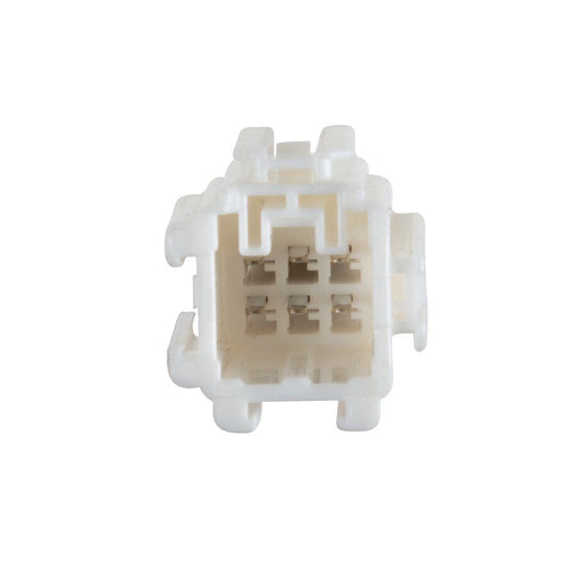 T-One Connector w/Upgraded Circuit Protected ModuLite HD Module fits Select Mistubishi Outlander Sport