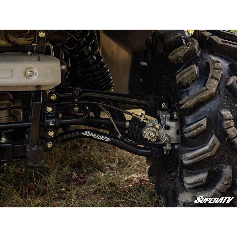 Load image into Gallery viewer, SuperATV CFMOTO UForce 1000 High Clearance 1.5&quot; Rear Offset A-Arms AA-CF-UF1000-1.5-R-HC-02
