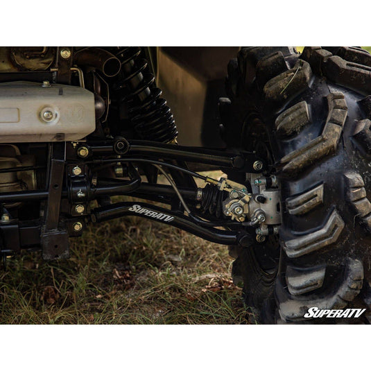 SuperATV CFMOTO UForce 1000 High Clearance 1.5" Rear Offset A-Arms AA-CF-UF1000-1.5-R-HC-02