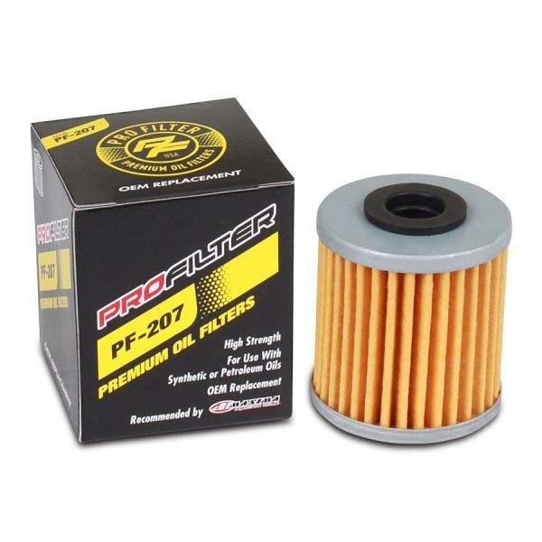 Load image into Gallery viewer, Profilter OEM Oil Filter Premium Oil Filter OFP-3401-00/PF-207
