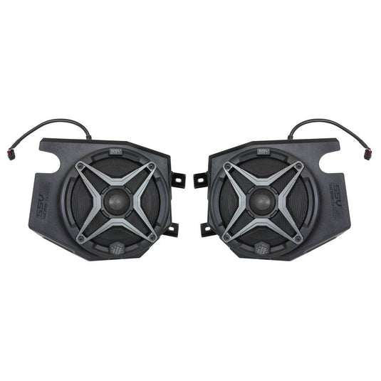 SSV Works Front Kicker 6.5