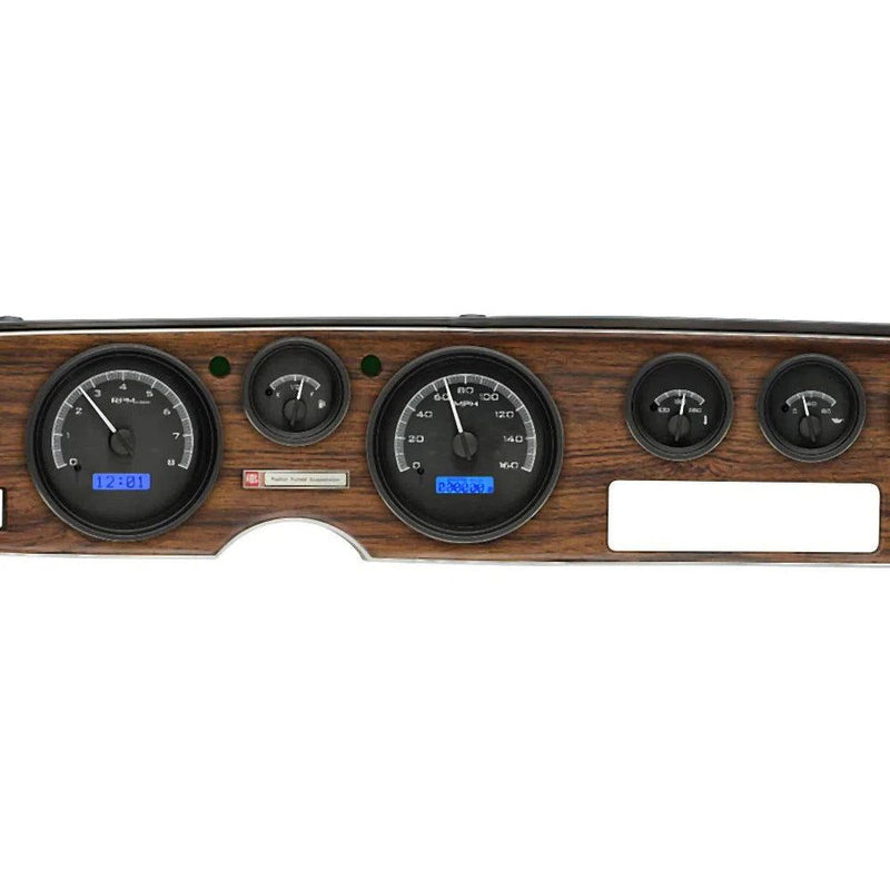Load image into Gallery viewer, Dakota Digital 1970-1981 Pontiac VHX Gauge Kit VHX-70P-FIR
