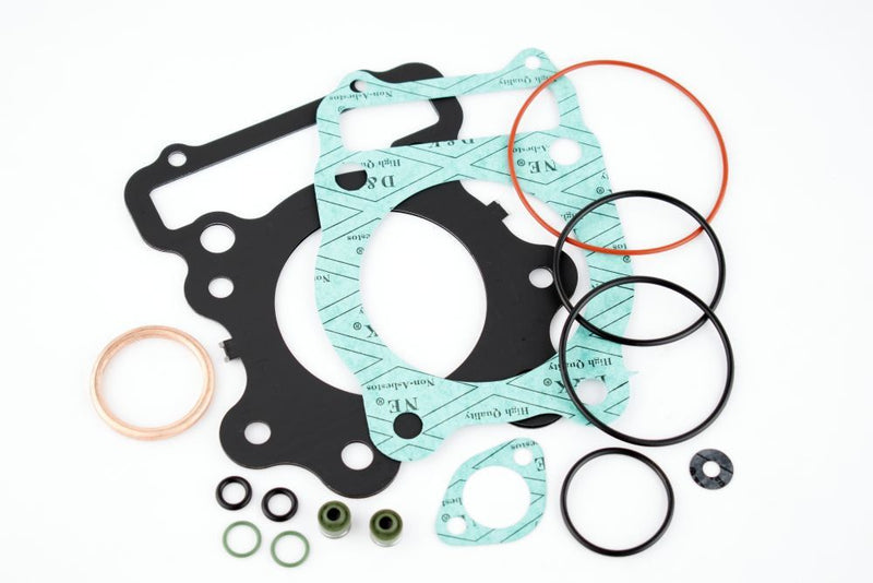 Load image into Gallery viewer, WSM Top End Gasket Kit For Honda 300 TRX 88-00 29-130
