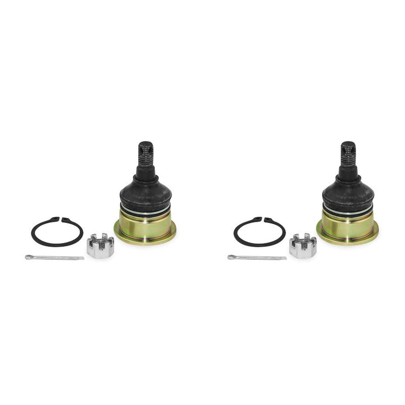 Load image into Gallery viewer, QUADBOSS Complete Ball Joint Kit - Lower for Suzuki LT-Z250 2008-2009
