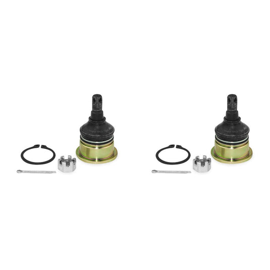 QUADBOSS Complete Ball Joint Kit - Lower for Suzuki LT-Z250 2008-2009