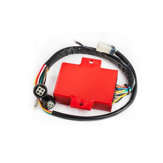 Ricks Hot Shot Series CDI Box For Yamaha Warrior 350 YFM350X 1990-1995 15-401H