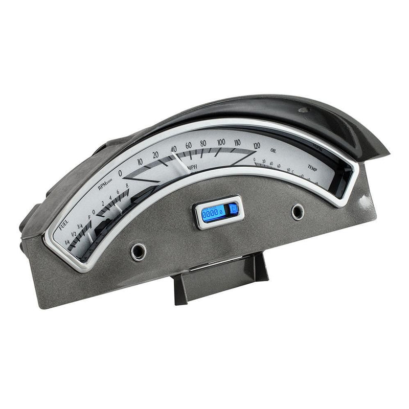 Load image into Gallery viewer, Dakota Digital 1957 Ford Car VHX Gauge Kit VHX-57F
