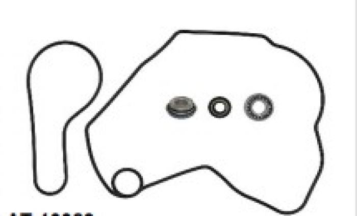 Load image into Gallery viewer, Bronco Water Pump Repair Kit AT-10089
