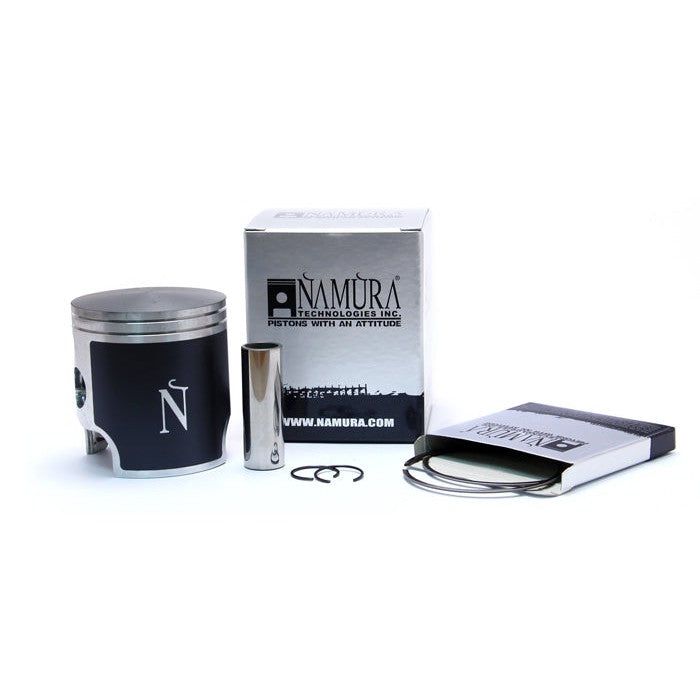 Load image into Gallery viewer, Namura ATV Piston Kit 90.46mm for Kawasaki KFX400 03-06
