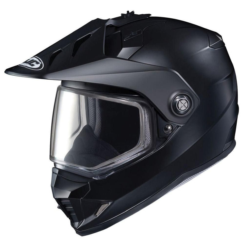 Load image into Gallery viewer, HJC DS-X1SN Frameless Dual Lens Modular Helmet
