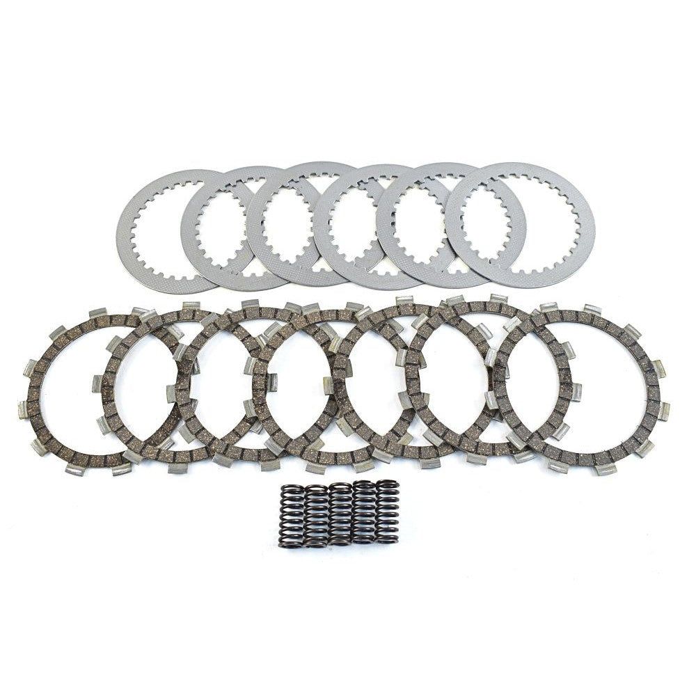 WSM Complete Clutch Kit for Yamaha 125 / 250 91-12 88-514