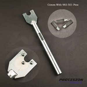 WSM Tilt / Trim Wrench for Mercury 983-405